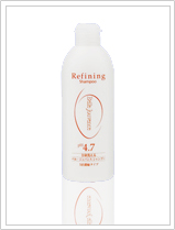 ベル・ジュバンスシャンプー