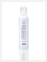 ベル・ジュバンスリファイニングフォーム