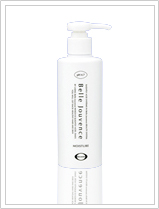 ベル・ジュバンスリファイニングモイスチャー