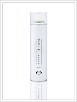 ベル・ジュバンスリファイニングソフトスプレー