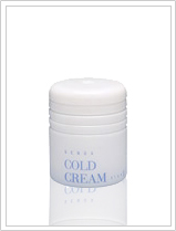 コールドクリーム