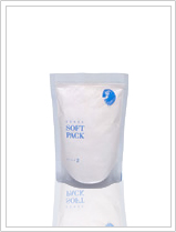 ソフトパック