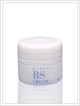 BSクリーム
