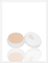 サンスクリーンファンデーション