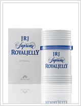 JRJスプリウムローヤルゼリー