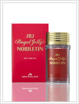 JRJローヤルゼリーノビレチン