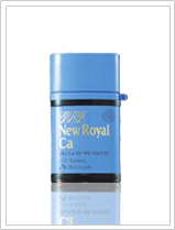 JRJニューローヤルカルシウム