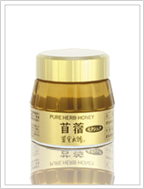 モクシュクハチミツ