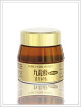 キュウリュウトウハチミツ