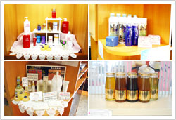 美と健康に関する優良商品